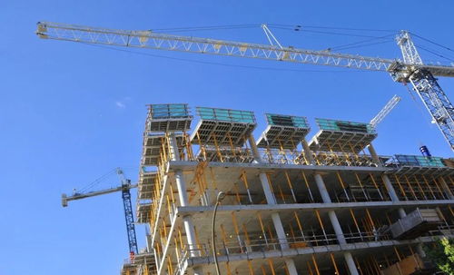 監理必懂的30個工作要點,干貨收藏