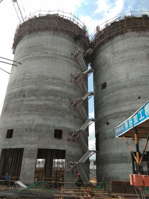 鄂爾多斯市億成泰建筑工程