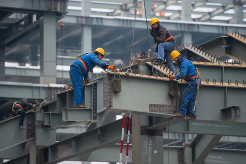 江蘇最新建設工程人工工資指導價9月1日起執行，建筑行業成本或再攀升